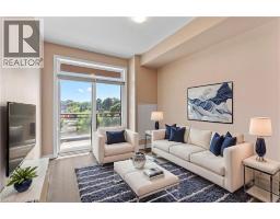 457 PLAINS Road E Unit# 322, Burlington, Ontario