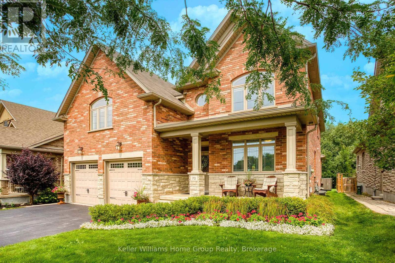 70 Waverley Drive, Guelph, Ontario  N1E 6C8 - Photo 1 - X12410195