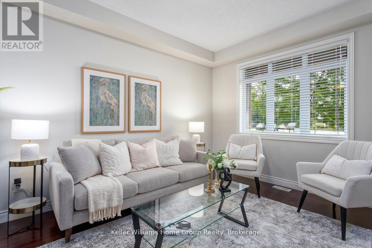 70 Waverley Drive, Guelph, Ontario  N1E 6C8 - Photo 2 - X12410195