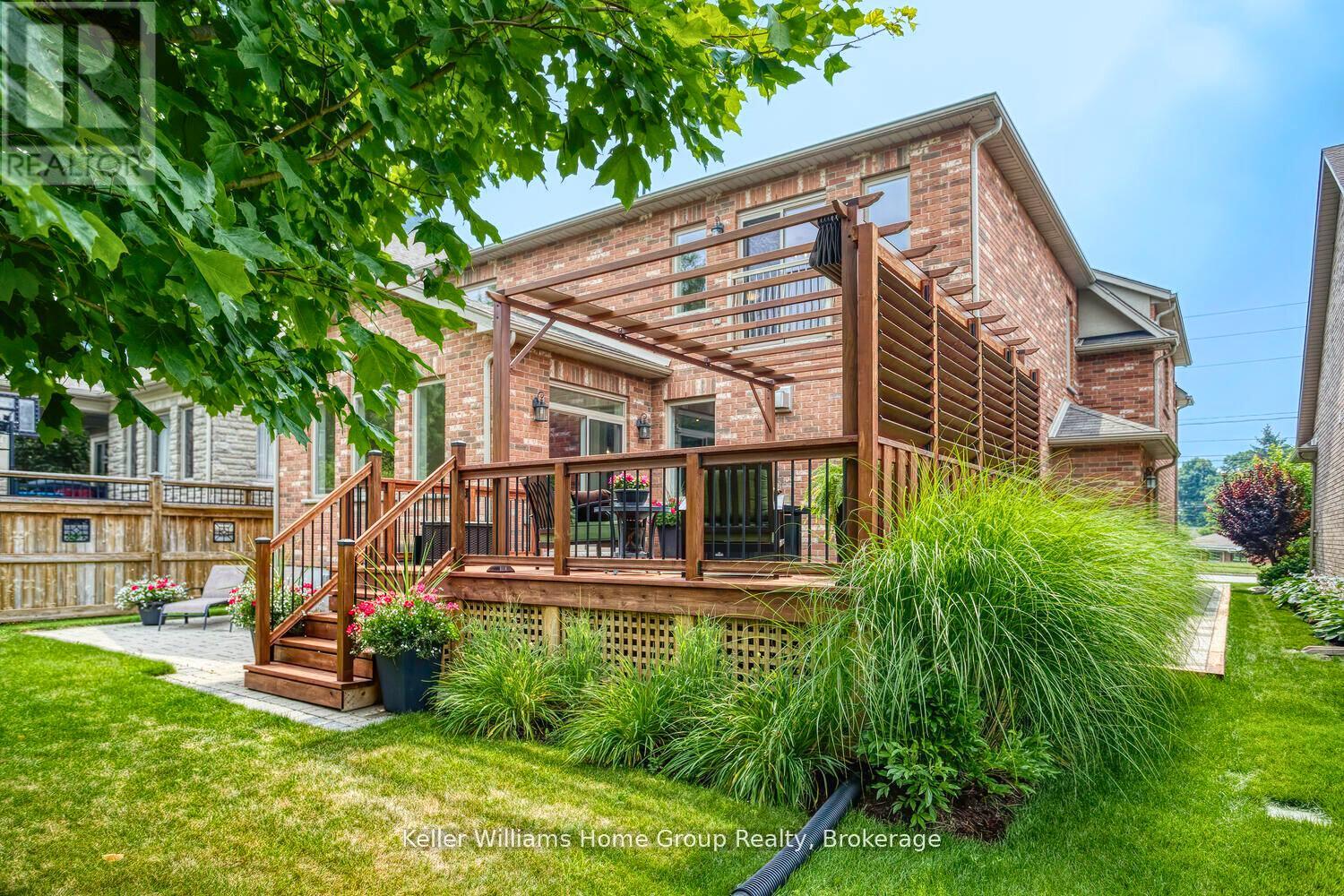70 Waverley Drive, Guelph, Ontario  N1E 6C8 - Photo 39 - X12410195