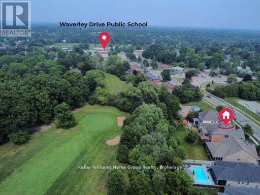70 Waverley Drive, Guelph, Ontario  N1E 6C8 - Photo 44 - X12410195