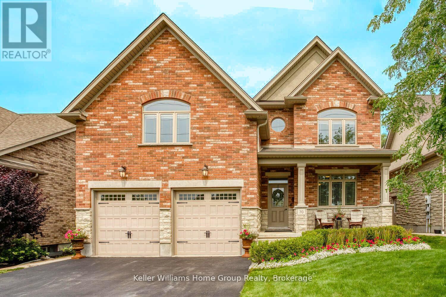 70 Waverley Drive, Guelph, Ontario  N1E 6C8 - Photo 7 - X12410195