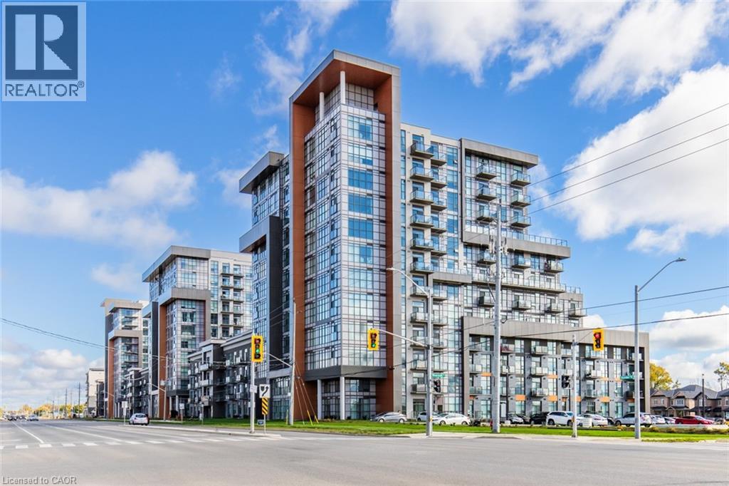 450 DUNDAS Street Unit# 319, Waterdown, Ontario