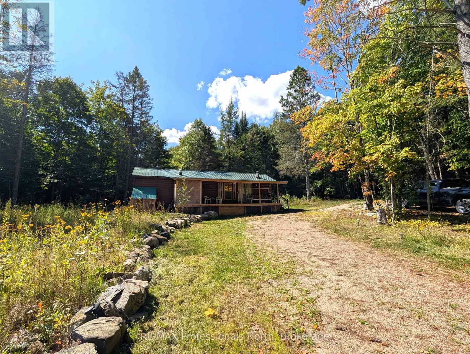 88 RYE ROAD, Parry Sound Remote Area, Ontario
