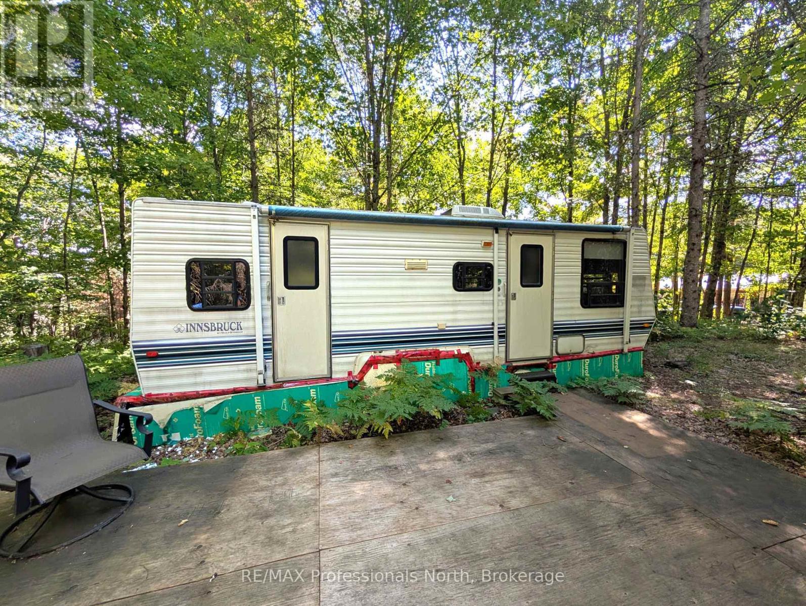 88 Rye Road, Parry Sound Remote Area, Ontario  P0A 1X0 - Photo 20 - X12410416