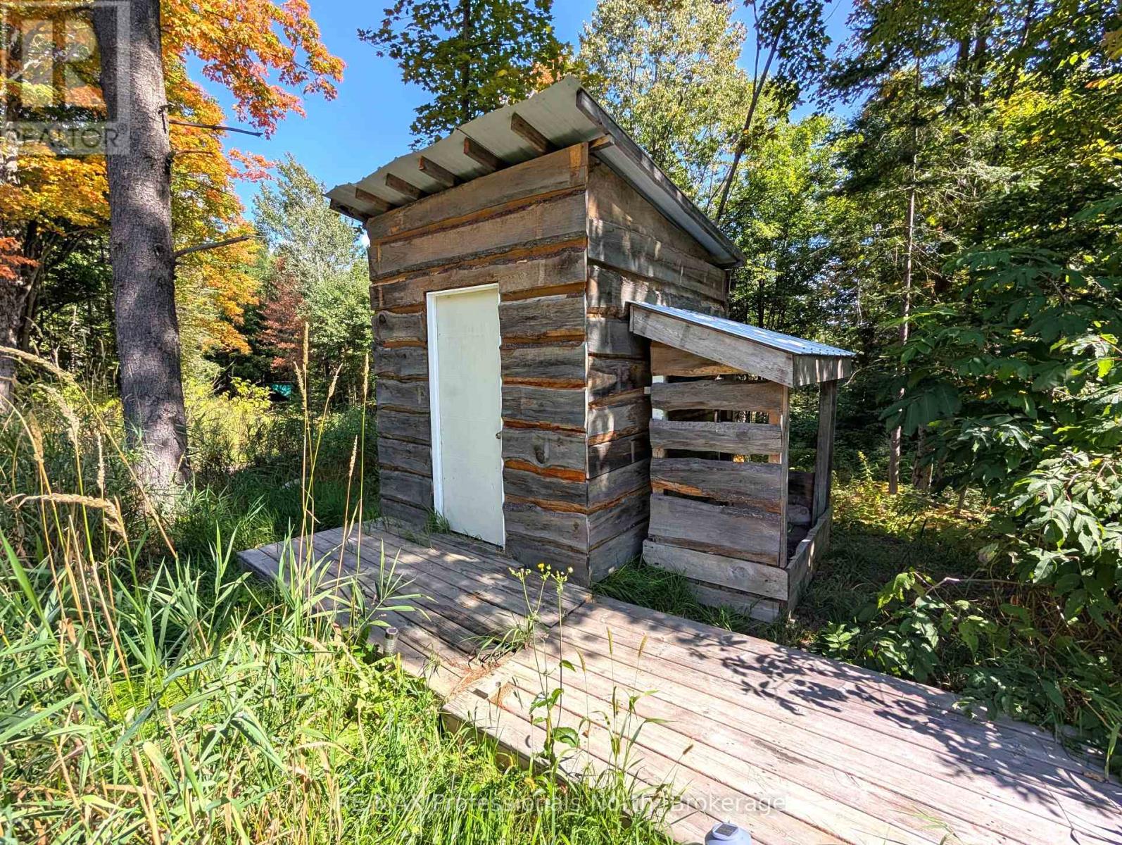 88 Rye Road, Parry Sound Remote Area, Ontario  P0A 1X0 - Photo 27 - X12410416