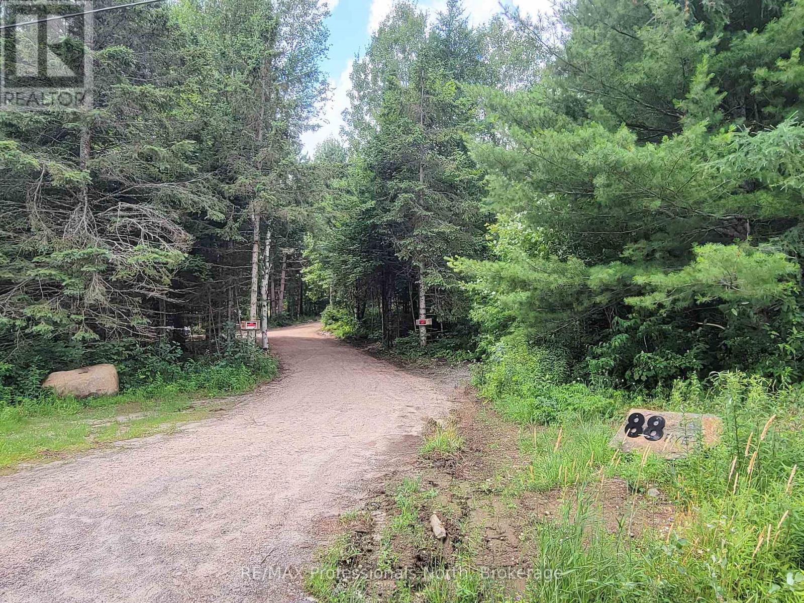 88 Rye Road, Parry Sound Remote Area, Ontario  P0A 1X0 - Photo 3 - X12410416