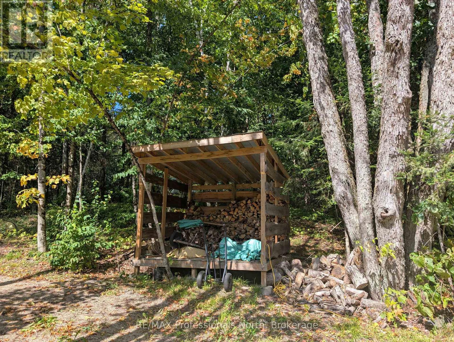 88 Rye Road, Parry Sound Remote Area, Ontario  P0A 1X0 - Photo 31 - X12410416