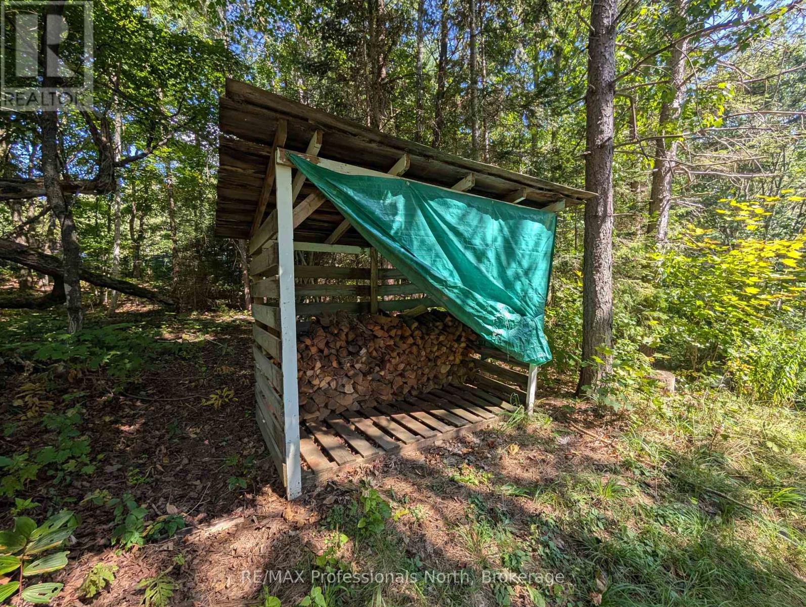 88 Rye Road, Parry Sound Remote Area, Ontario  P0A 1X0 - Photo 32 - X12410416
