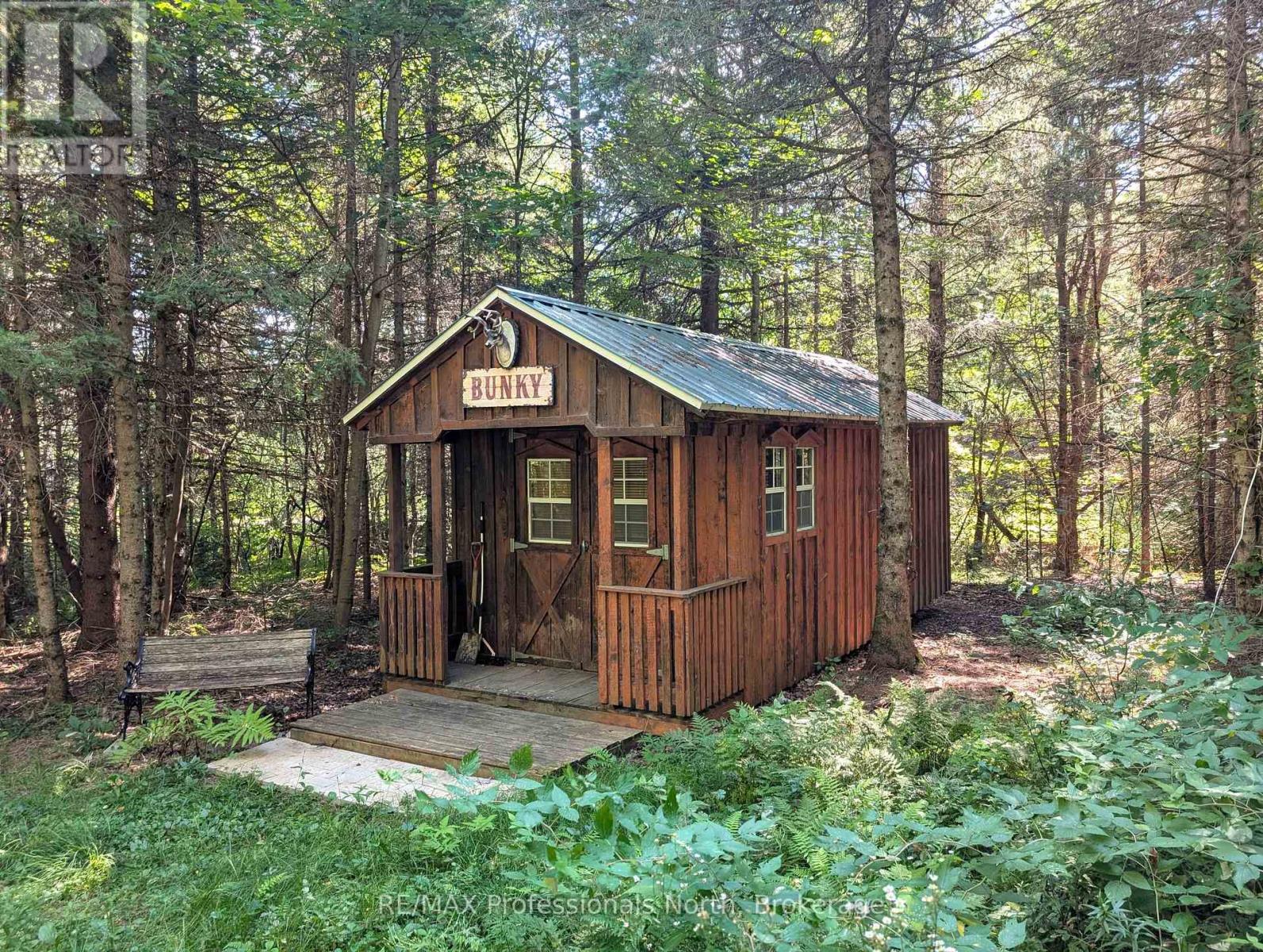 88 Rye Road, Parry Sound Remote Area, Ontario  P0A 1X0 - Photo 5 - X12410416