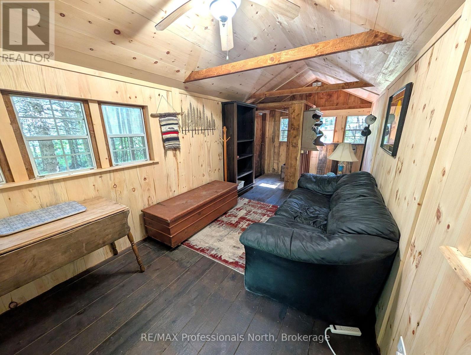 88 Rye Road, Parry Sound Remote Area, Ontario  P0A 1X0 - Photo 6 - X12410416