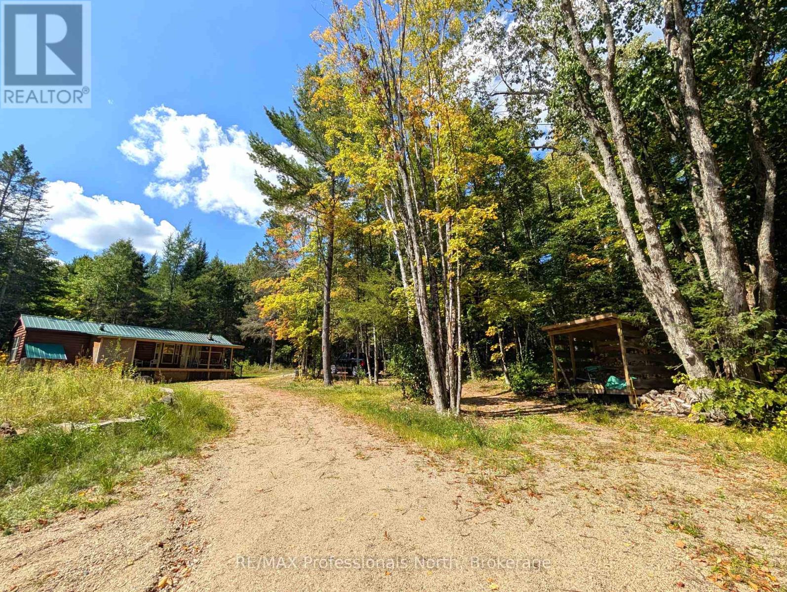 88 Rye Road, Parry Sound Remote Area, Ontario  P0A 1X0 - Photo 7 - X12410416