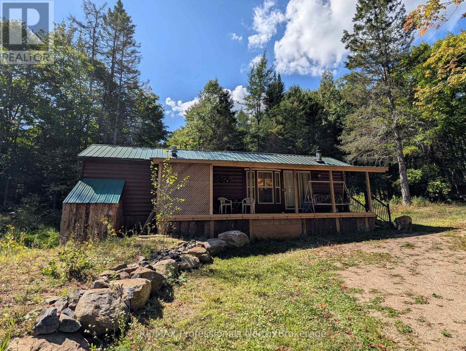 88 Rye Road, Parry Sound Remote Area, Ontario  P0A 1X0 - Photo 8 - X12410416