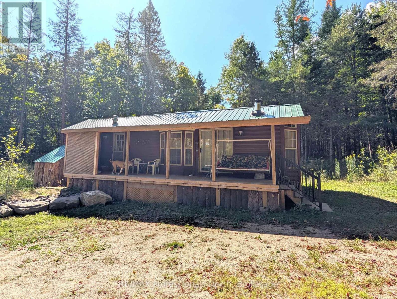88 Rye Road, Parry Sound Remote Area, Ontario  P0A 1X0 - Photo 9 - X12410416