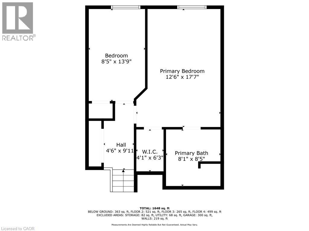27 Glenhollow Drive, Stoney Creek, Ontario  L8J 3T2 - Photo 36 - 40770716