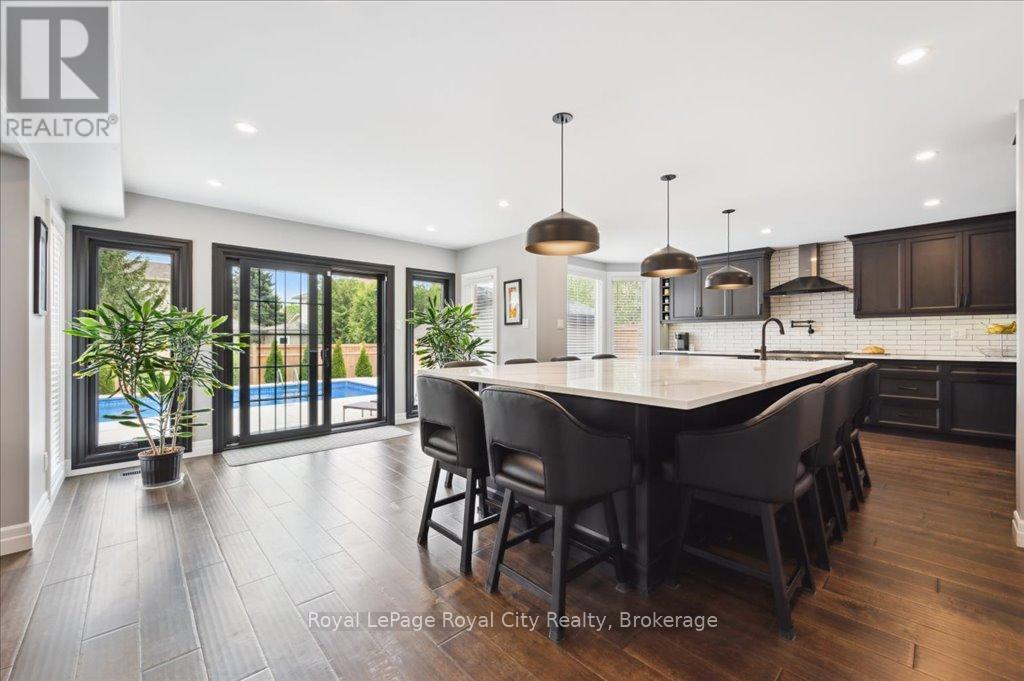 9 Kortright Road E, Guelph, Ontario  N1G 4C8 - Photo 11 - X12410459