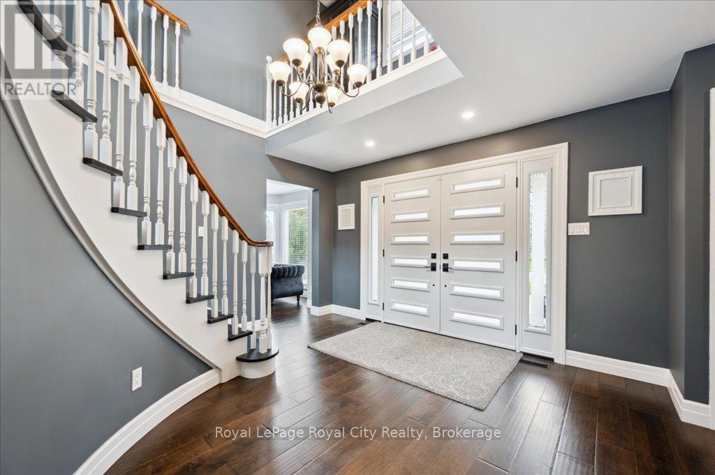 9 Kortright Road E, Guelph, Ontario  N1G 4C8 - Photo 7 - X12410459