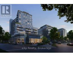1203 - 93 ARTHUR STREET S, Guelph, Ontario