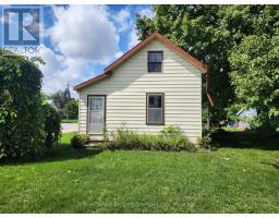 21 PETER STREET S, Brockton, Ontario