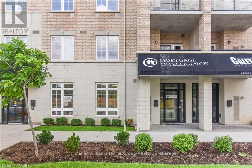 108 - 1083 Gordon Street, Guelph, Ontario  N1G 0E8 - Photo 1 - X12410681
