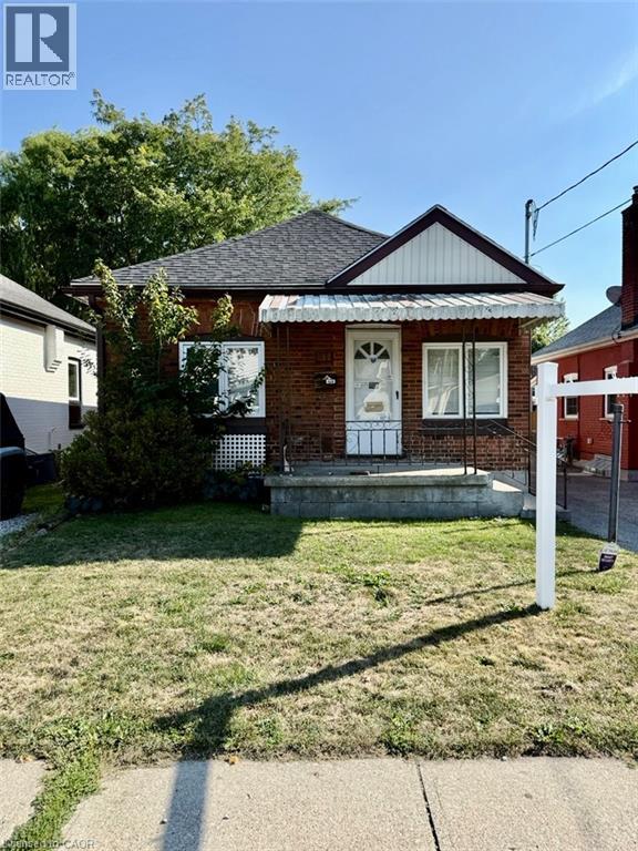 311 Marlborough Street, Brantford, Ontario  N3S 4T8 - Photo 1 - 40771095