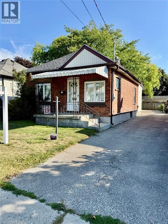 311 Marlborough Street, Brantford, Ontario  N3S 4T8 - Photo 2 - 40771095