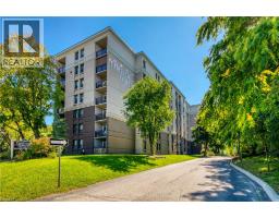 3189 KING Street E Unit# 404, Kitchener, Ontario