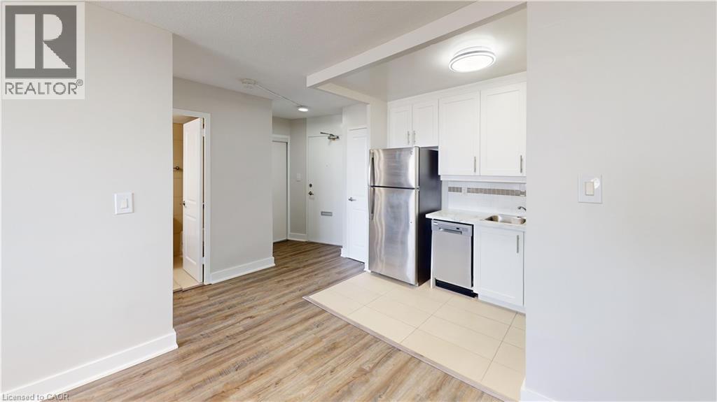 221 Queen Street S Unit# 1709, Kitchener, Ontario  N2G 1W5 - Photo 8 - 40770692