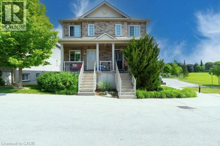 35 Mountford Drive Unit# 121, Guelph, Ontario  N1E 0G6 - Photo 1 - 40770225