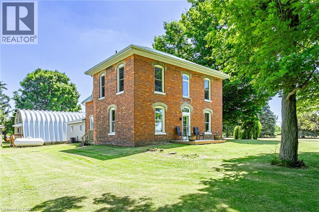 652 Villa Nova Road, Villa Nova, Ontario  N0E 1Y0 - Photo 1 - 40771094