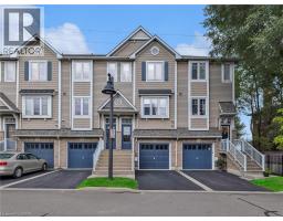 337 BEACH Boulevard Unit# 10, Hamilton, Ontario