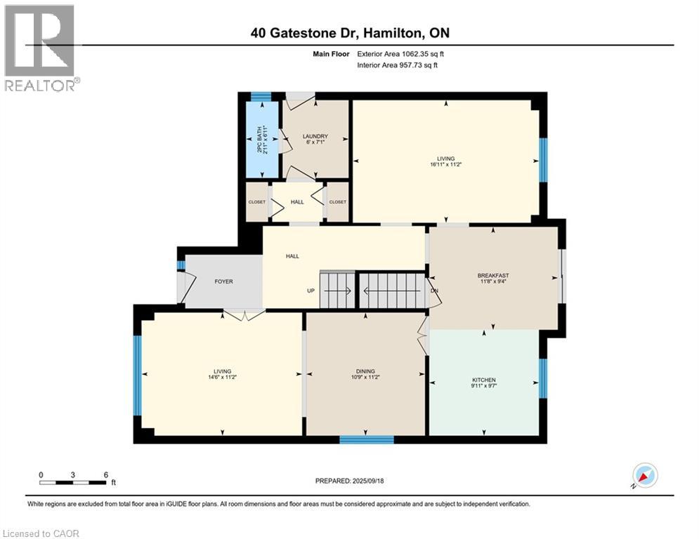 40 Gatestone Drive, Stoney Creek, Ontario  L8J 2P4 - Photo 47 - 40770205