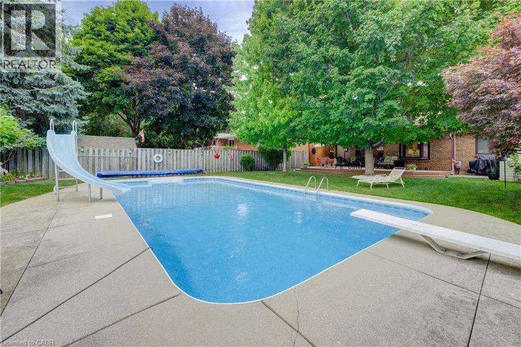 493 Anndale Road, Waterloo, Ontario  N2K 2R6 - Photo 2 - 40770995