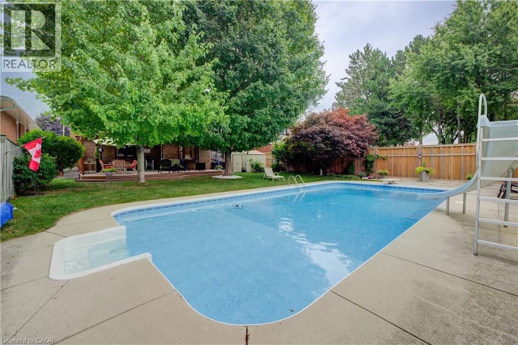 493 Anndale Road, Waterloo, Ontario  N2K 2R6 - Photo 3 - 40770995