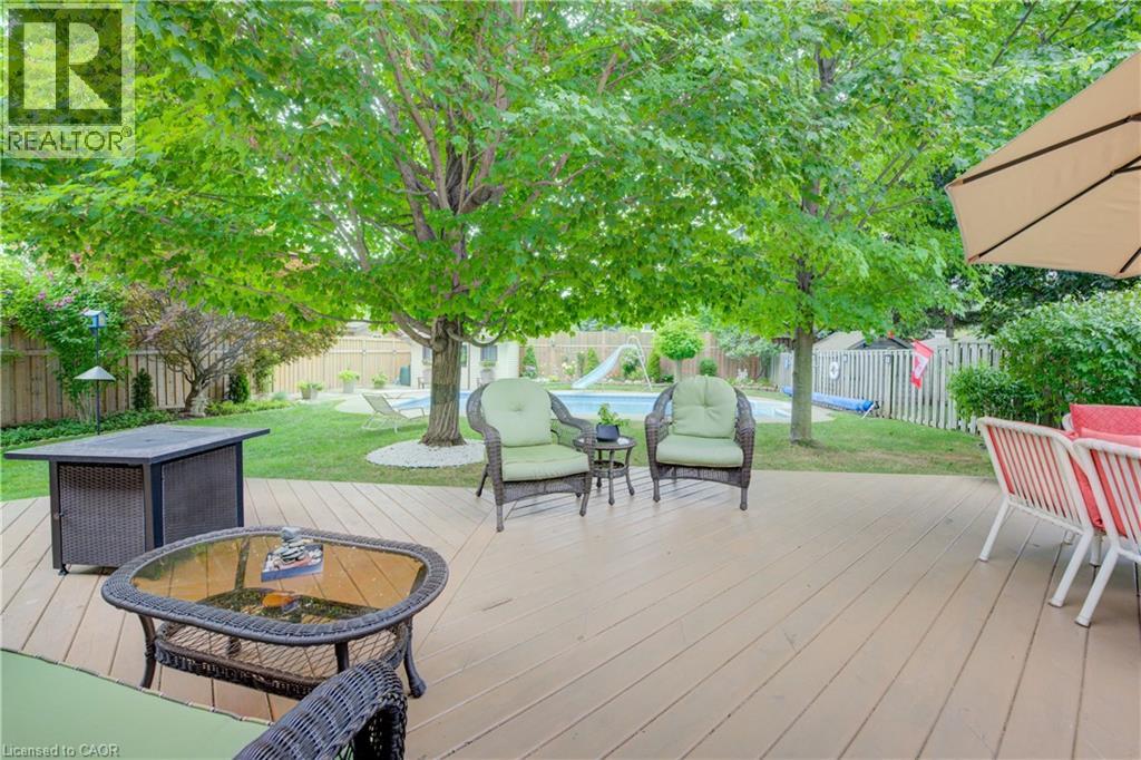 493 Anndale Road, Waterloo, Ontario  N2K 2R6 - Photo 35 - 40770995