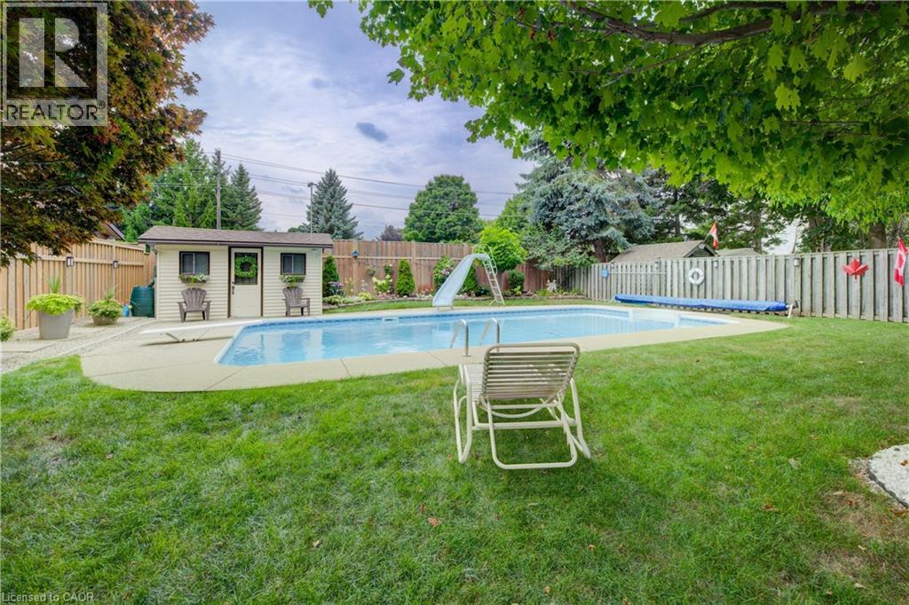 493 Anndale Road, Waterloo, Ontario  N2K 2R6 - Photo 40 - 40770995