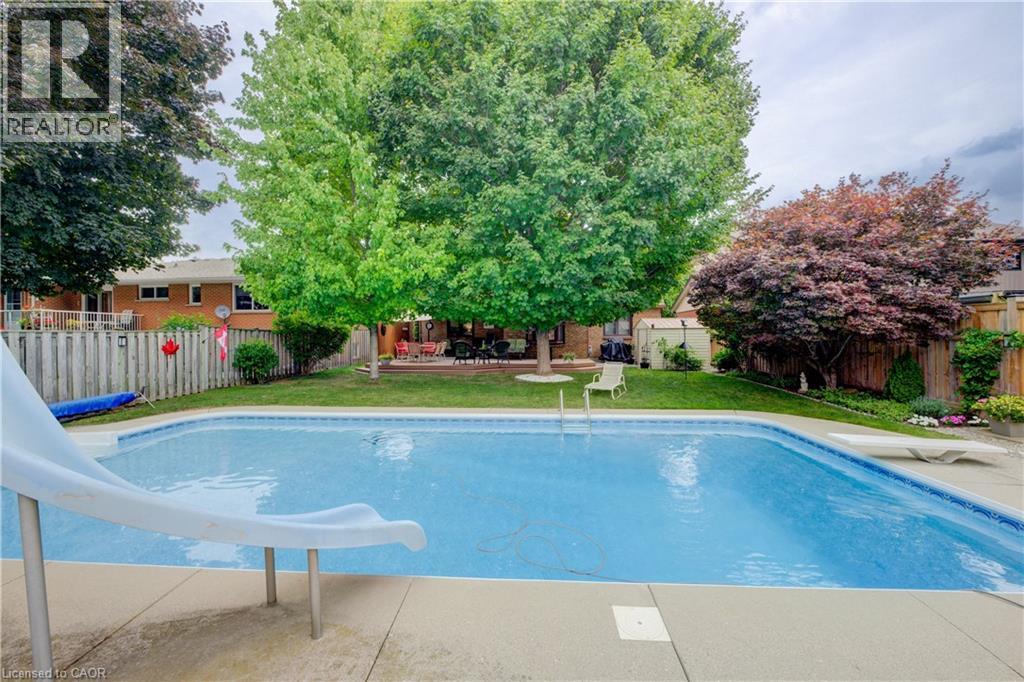 493 Anndale Road, Waterloo, Ontario  N2K 2R6 - Photo 42 - 40770995