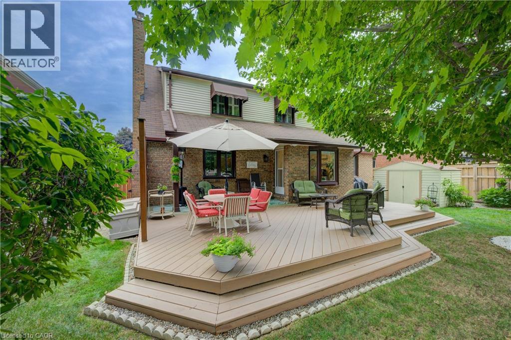 493 Anndale Road, Waterloo, Ontario  N2K 2R6 - Photo 44 - 40770995