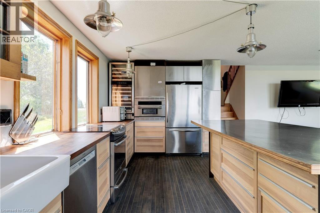 4053 Watson Road S, Puslinch, Ontario  N0B 2J0 - Photo 14 - 40764489