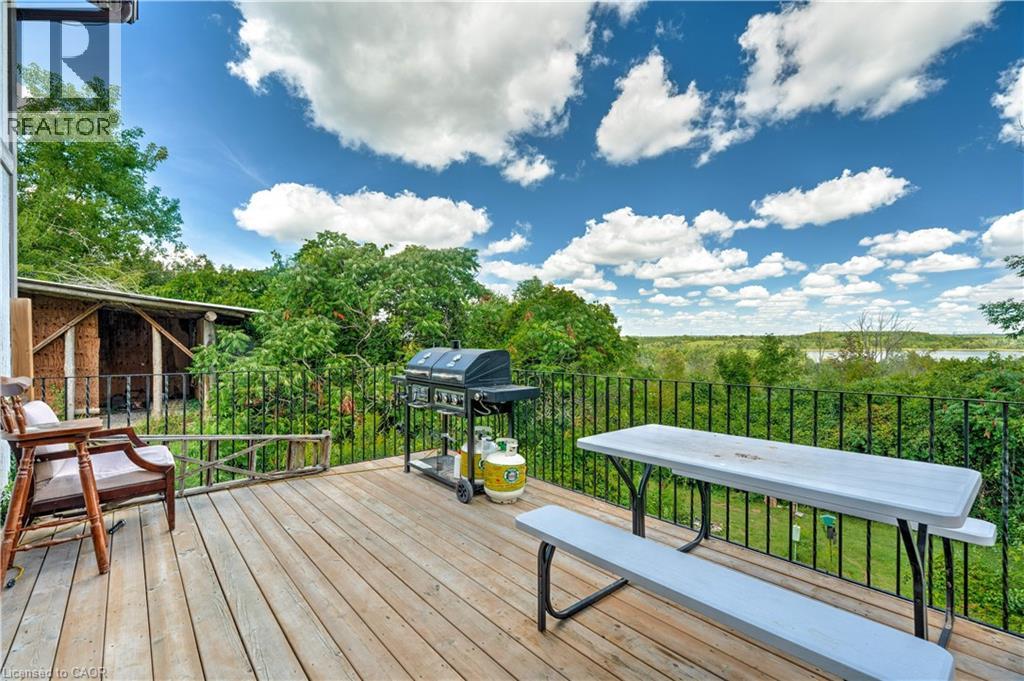 4053 Watson Road S, Puslinch, Ontario  N0B 2J0 - Photo 17 - 40764489