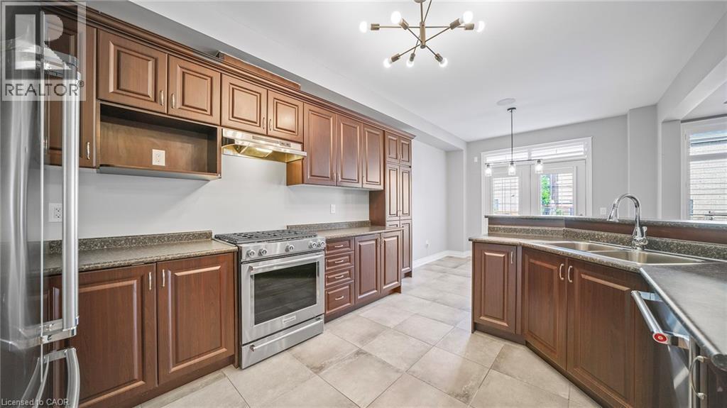 548 Terrace Way, Oakville, Ontario  L6M 1N6 - Photo 10 - 40771198