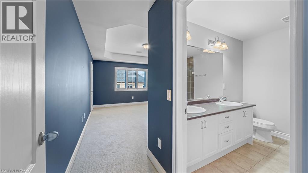 548 Terrace Way, Oakville, Ontario  L6M 1N6 - Photo 15 - 40771198