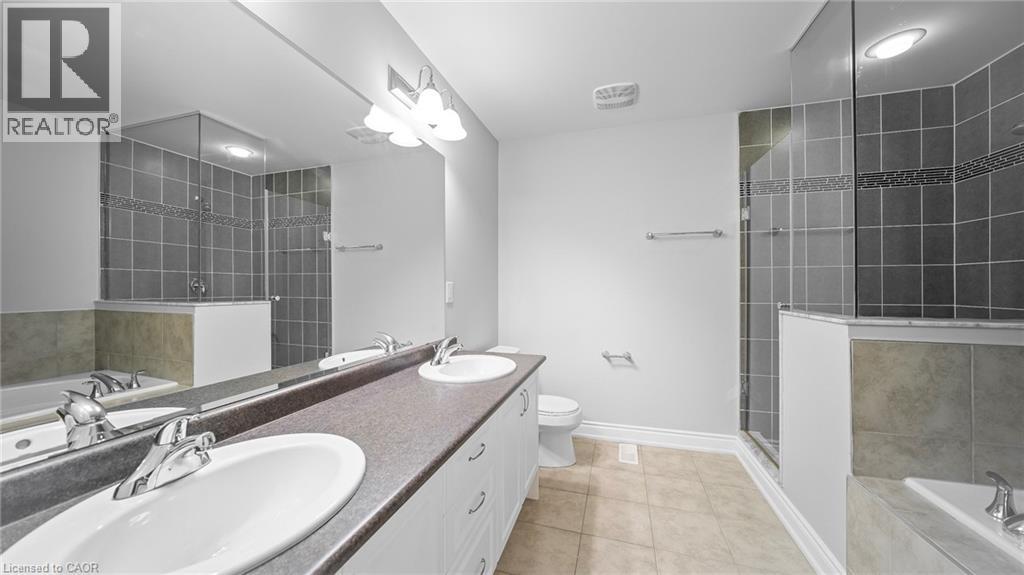 548 Terrace Way, Oakville, Ontario  L6M 1N6 - Photo 16 - 40771198