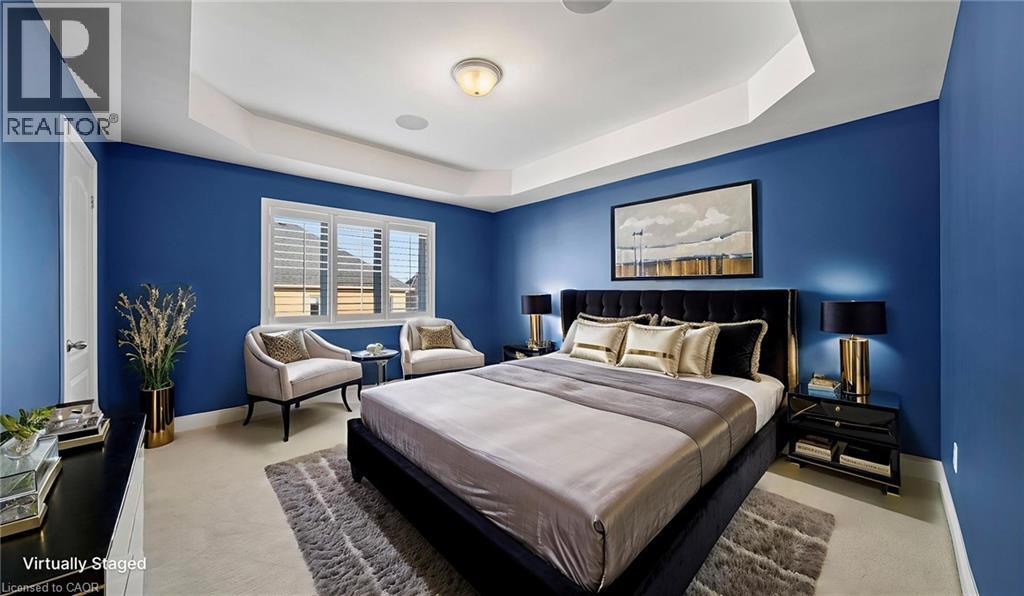 548 Terrace Way, Oakville, Ontario  L6M 1N6 - Photo 18 - 40771198