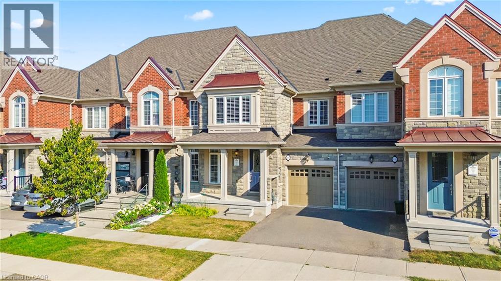 548 Terrace Way, Oakville, Ontario  L6M 1N6 - Photo 2 - 40771198