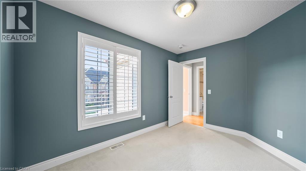 548 Terrace Way, Oakville, Ontario  L6M 1N6 - Photo 22 - 40771198
