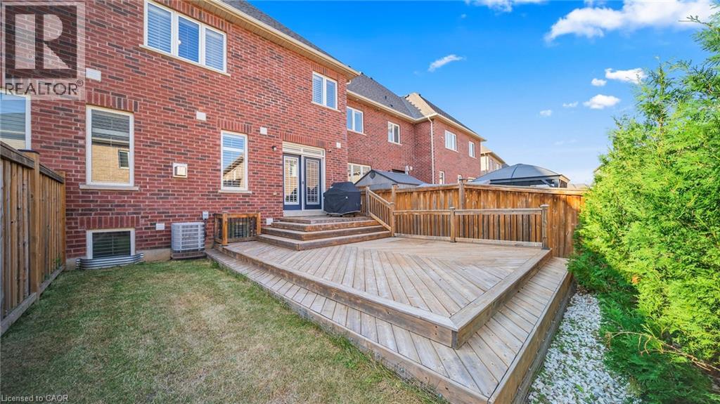 548 Terrace Way, Oakville, Ontario  L6M 1N6 - Photo 31 - 40771198