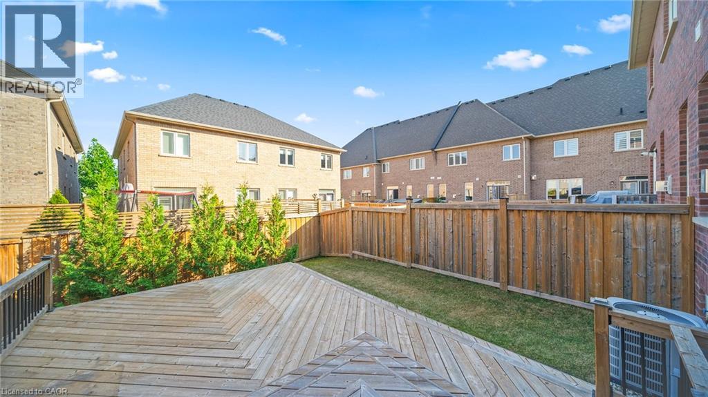 548 Terrace Way, Oakville, Ontario  L6M 1N6 - Photo 32 - 40771198