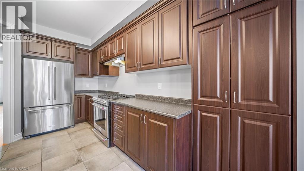 548 Terrace Way, Oakville, Ontario  L6M 1N6 - Photo 9 - 40771198