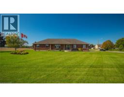 1005 SOUTH Street, Langton, Ontario